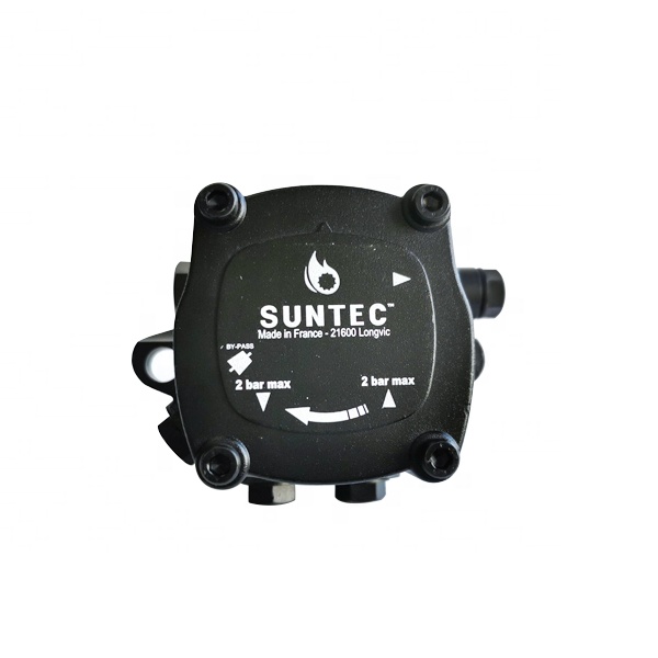 Оригинальная модель масляного насоса SUNTEC: AJ6CC 1000, части масляной горелки промышленной горелки