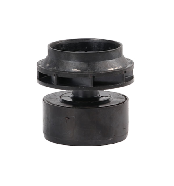 OEM High quality Car Accessories water pump rotor NdFeB inner rotor Sintered NdFeB Magnet for Toyota