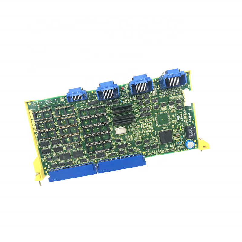 FANUC системная печатная плата A16B-2201-010 для станков с ЧПУ