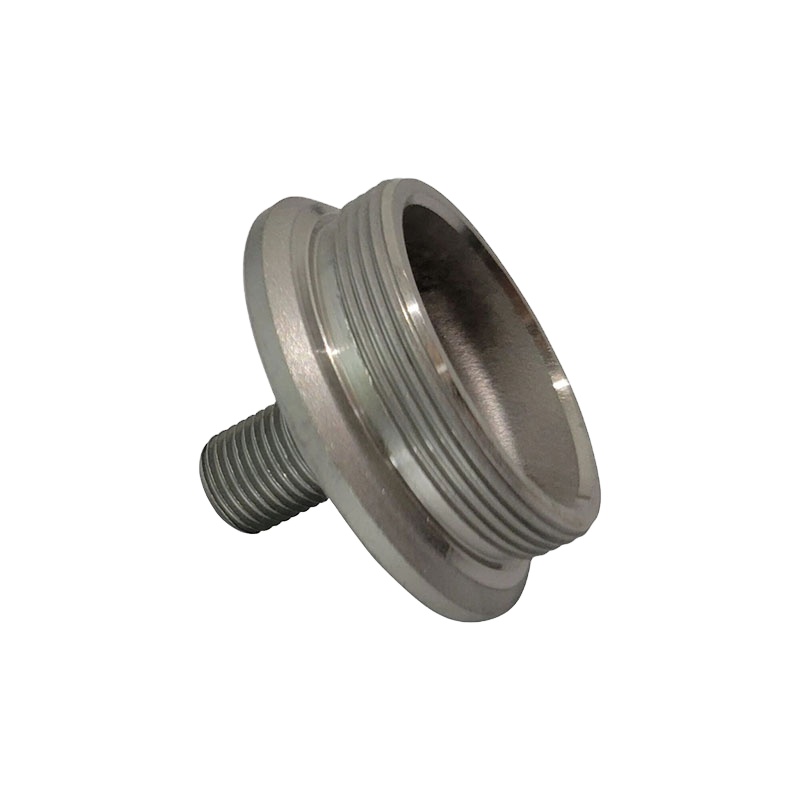 Custom steel forged aluminum forging services copper hot forging aluminum forging agricultural parts brass forging parts