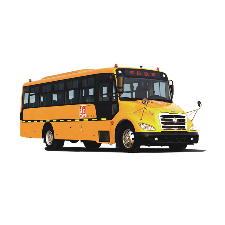 Dongfeng school bus for sale DFA6938KX5M DFA6938KZX5M