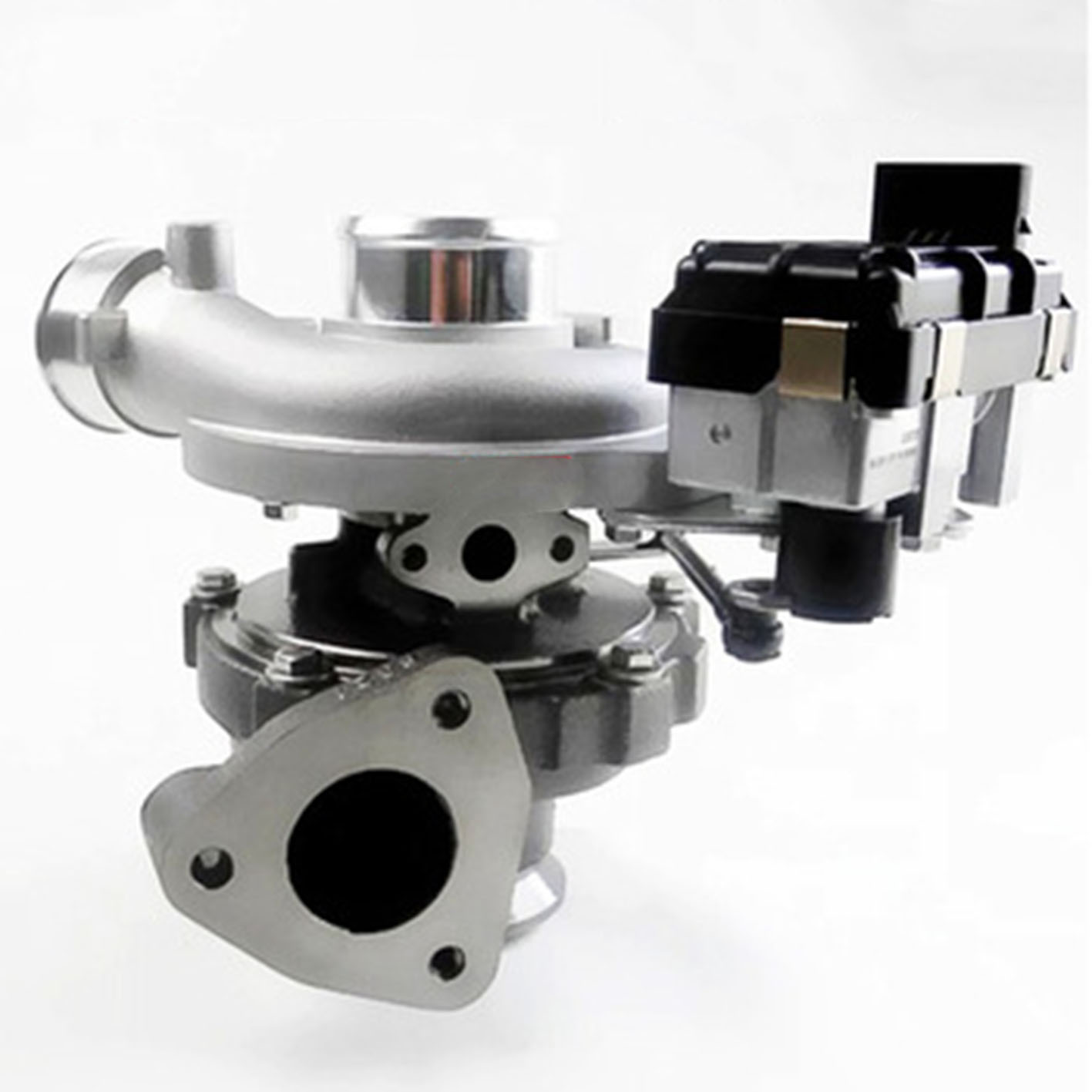 Турбозарядное устройство Captiva GT1549 для Chevrolet Z20S 96440365 762463-0002 762463-0004