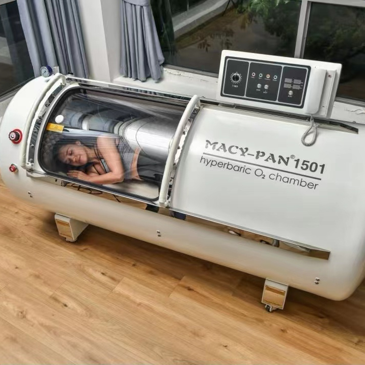 HP1501 hyperbaric oxygen chamber rehabilitation therapy physical therapy and beauty rehabilitation