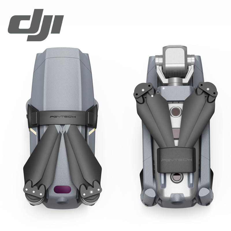 Оригинальные аксессуары для дрона DJI PGYTECH Mavic 2 держателя пропеллера