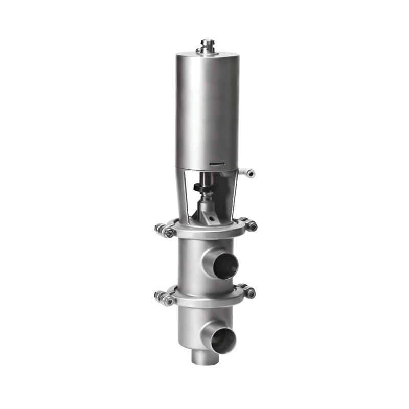 Stainless Steel Pipe Fittings Gate Valve Machinery Parts in Machining