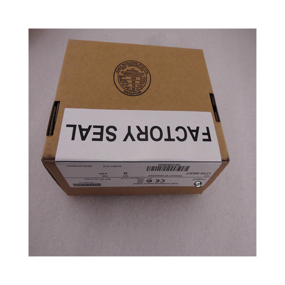 100% New & Original USA plc programming 1764-24AWA