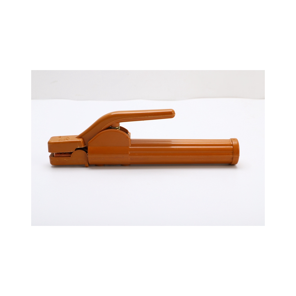 Cheap Hot Sale Formmet Metallurgy Electrod HolderJapan Type Welding Electrode Holder