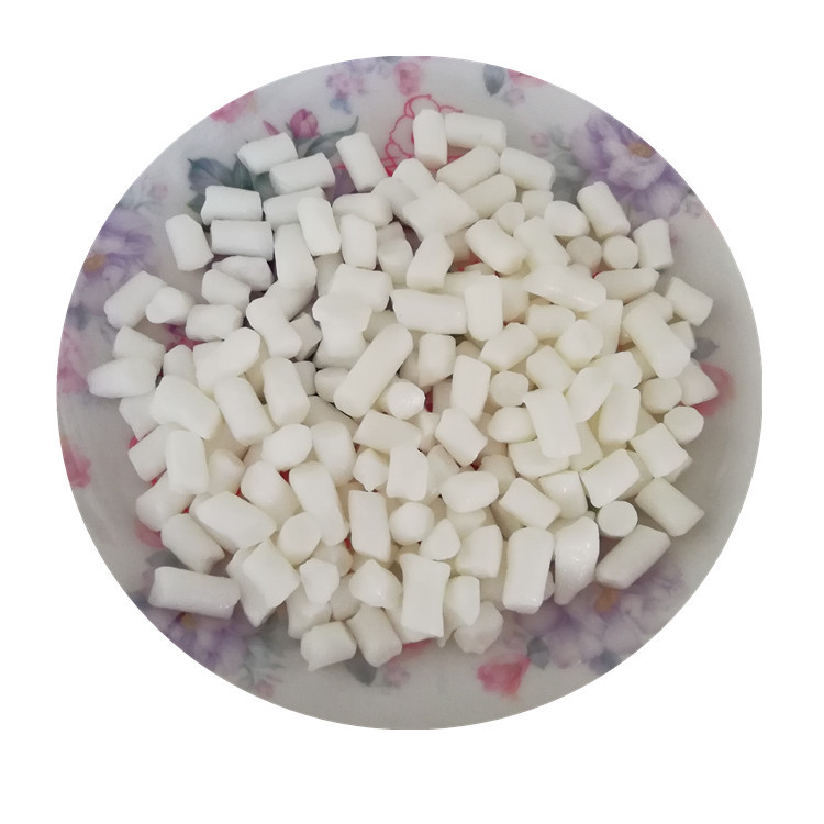 Fast delivery multi formulations TFM 75-78% 25kg per bag packing laundry soap raw materials soap base toilet soap noodles