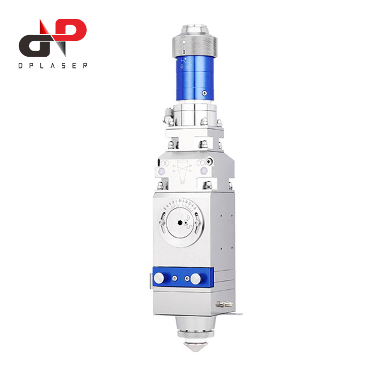 WSX KC15 SW20 NC30 NC62 Fiber Laser Cutting Machine Laser Cutting Head