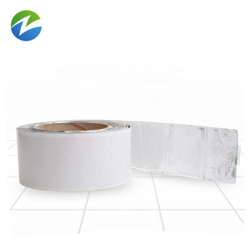 OEM 2021 the hot sales low price high quality butyl rubber super seal aluminum foil waterproof tape