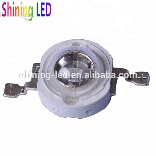Супер яркий Epistar epields Bridgelux 3,0-3,6 V 350mA 440nm 450nm 460nm 470nm светодиодный чип высокой мощности 1 Вт синий