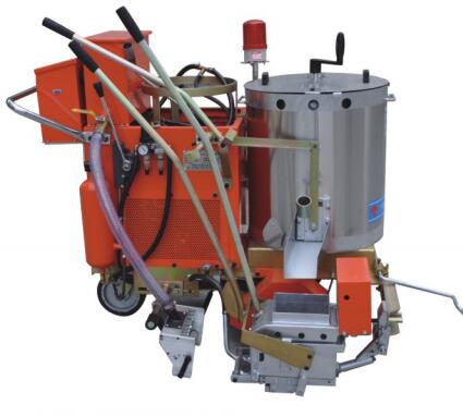 Thermoplastic Paint Road Marking Machine For Sale In South Africa