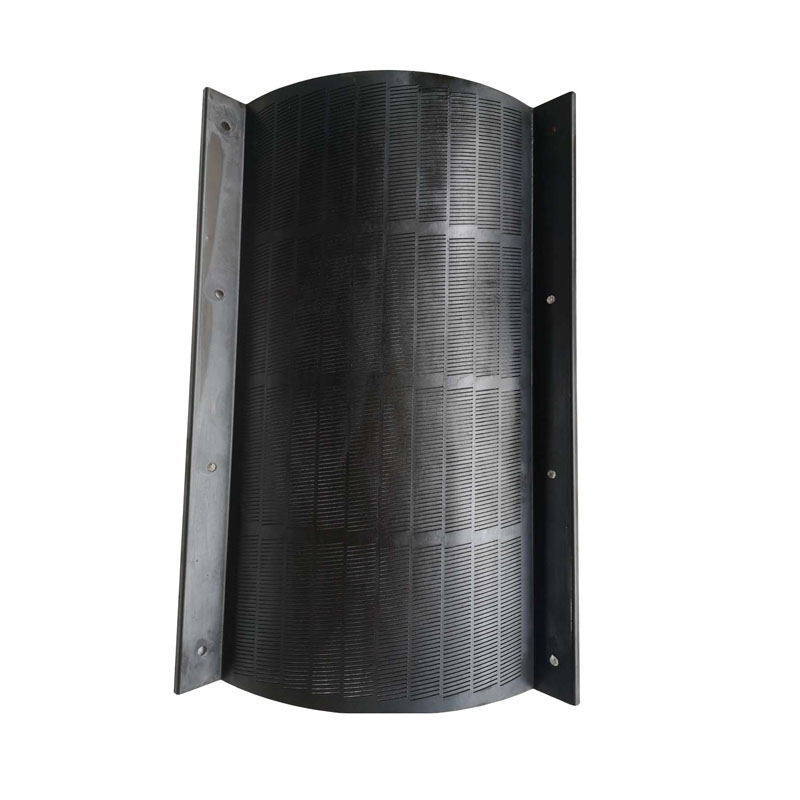 Rice Polisher Screen For satake Polisher Rice Mill Machine