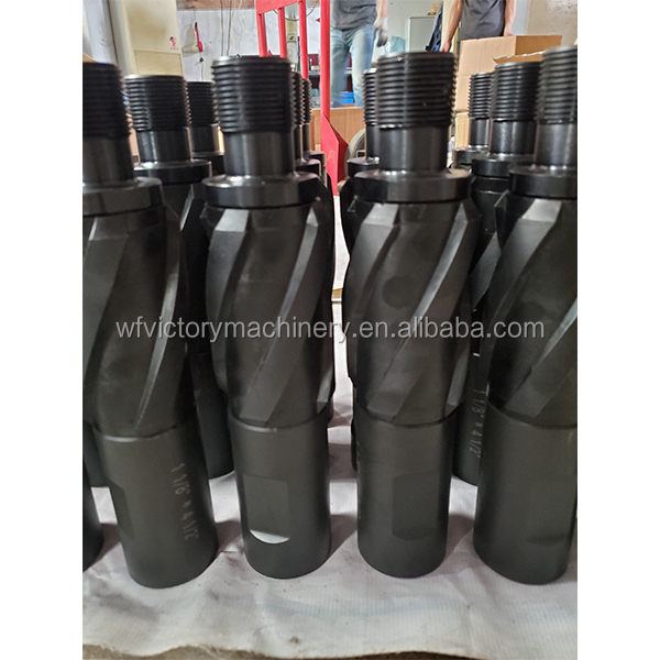 Нероторный центрозатор PCP assy 1-1/8 SRD 4-1/2 TBG