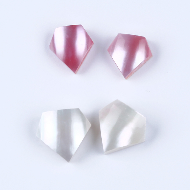Оптовая продажа, пресноводные натуральные разноцветные свободные бусины, mabe pearl
