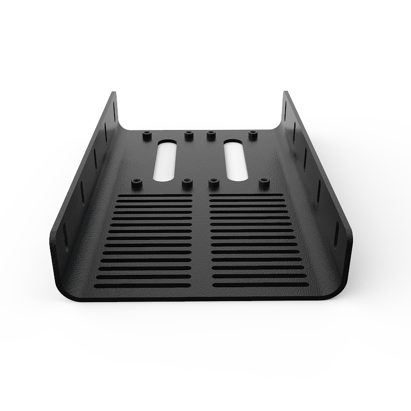 Customized OEM Facorty Metal stamping mould Stainless Steel Sheet Stamping Metal Case