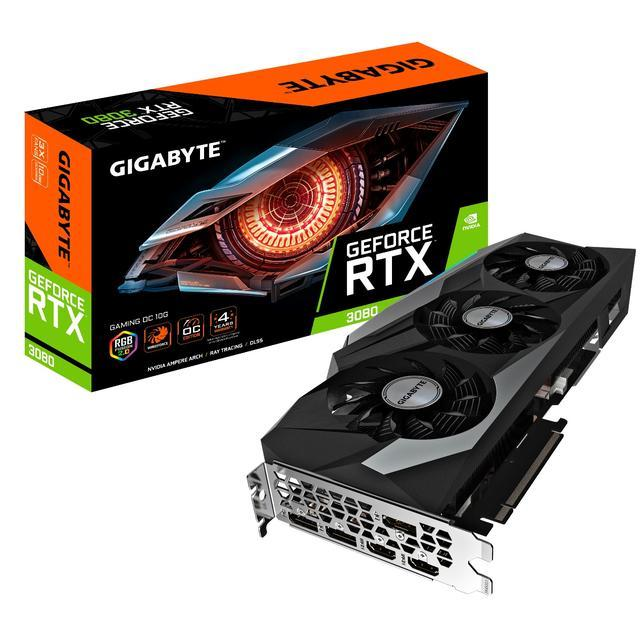 В наличии новая видеокарта nvidia geforce rtx 3080 ti gaming oc gigabyte 3060 ti 3070 3080 3090