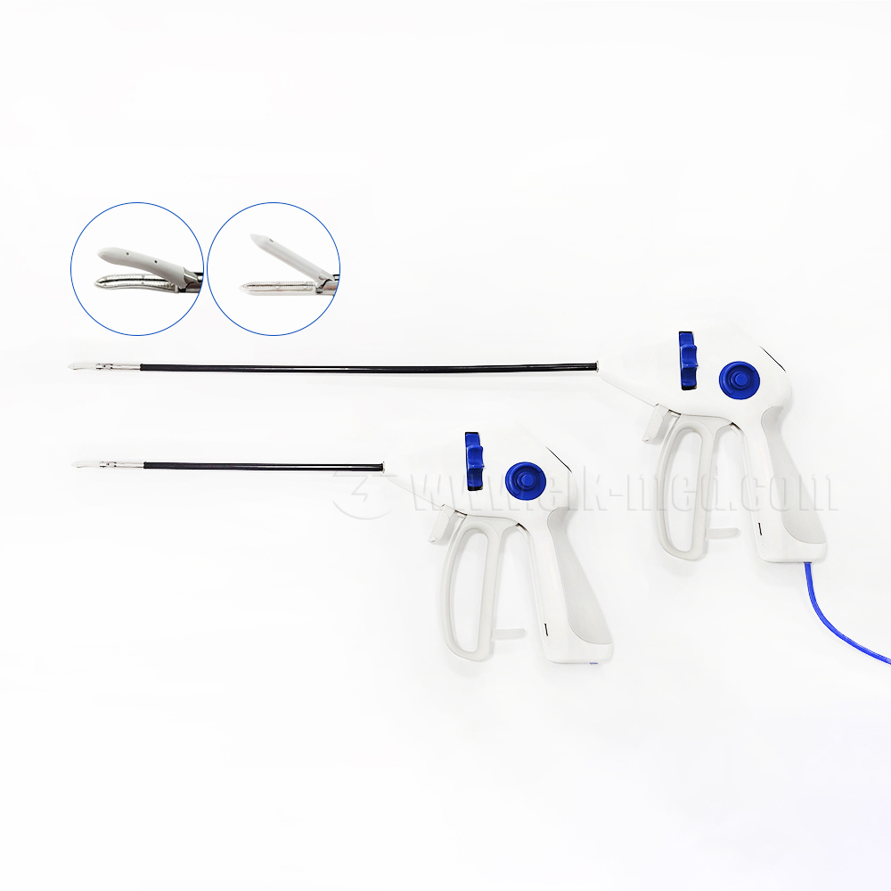 Abdominal surgery equipments ligasure veterinary for open and laparoscopic surgery