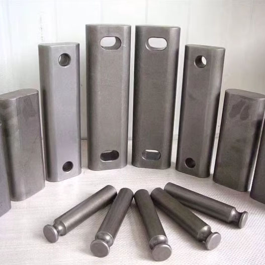 Hydraulic Breaker Hammer Spare Parts Rod Pin Chisel Pin for TEISAKU IR115 TR400 TR300 TR316B tr210 TR220 TR203