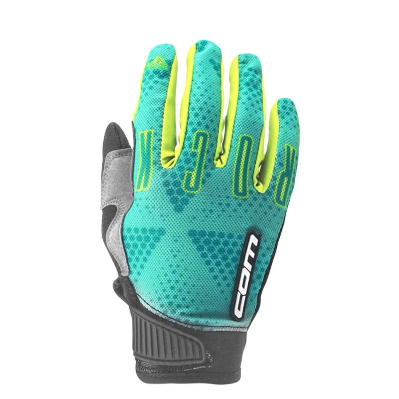 Unisex Touchscreen Motorcycle Bicycle Cycling Sports Full Finger Mitten