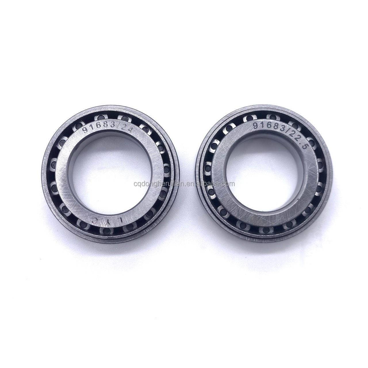 High Quality 91683 Bearing for Motorcycle Steering Stem in 24mm and 22.5mm