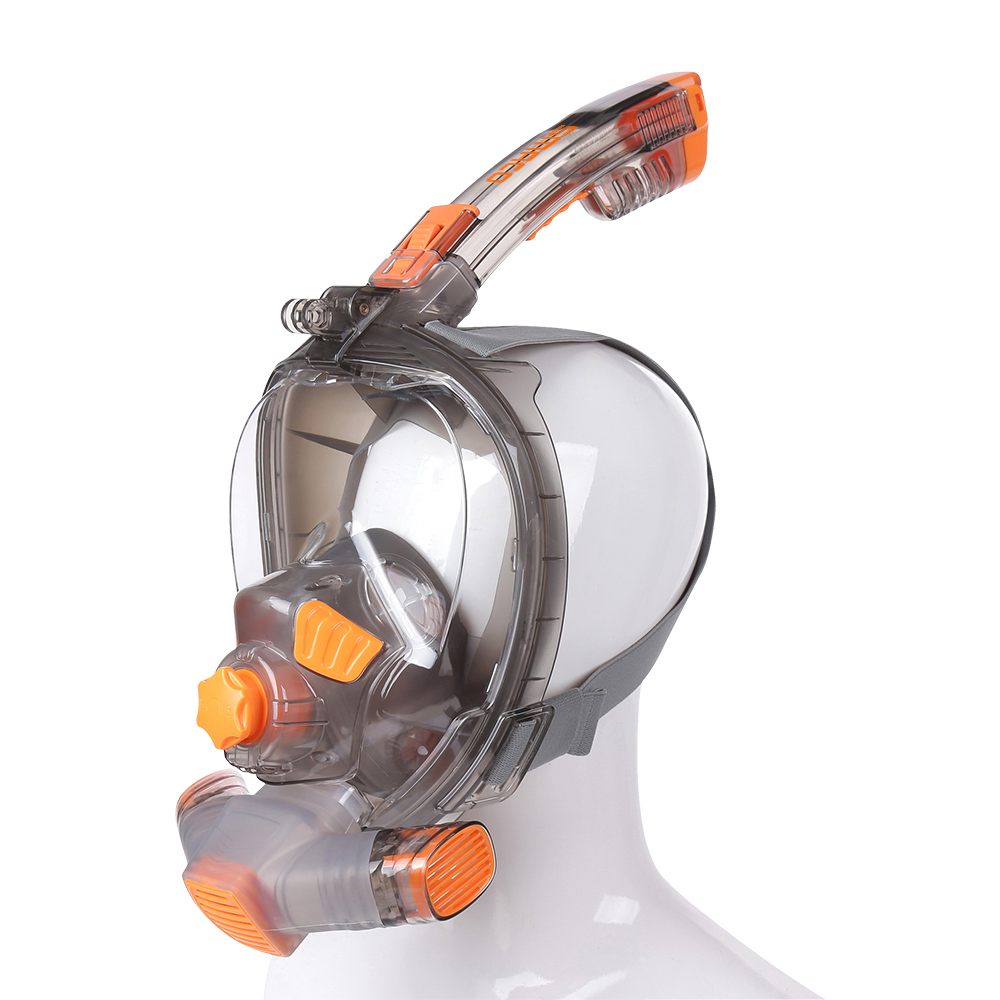 SMACO Scuba_Diving_Equipment спортивное и развлекательное снаряжение для кемпинга уличная ткань для подводного плавания маска для лица