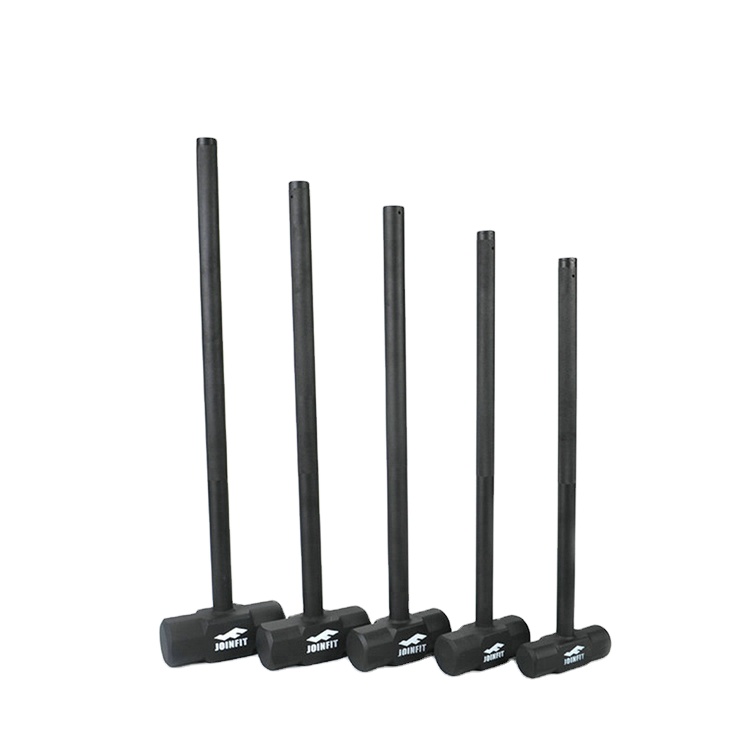 Hot selling multifunction fitness training hammer