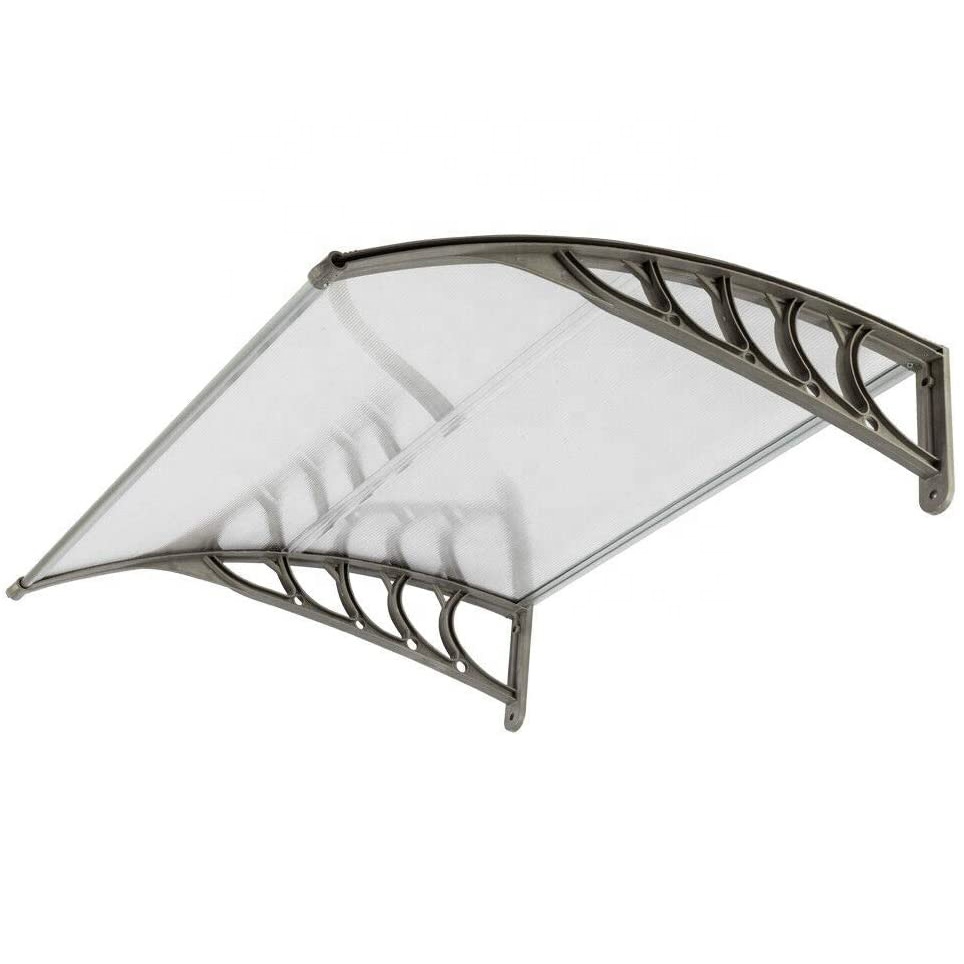 Plastic Window Awning DIY Awning Awning