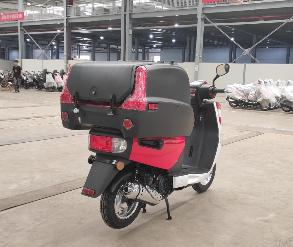 Самая быстрая доставка, недорогие 50cc газовые скутеры для взрослых, вездеходы