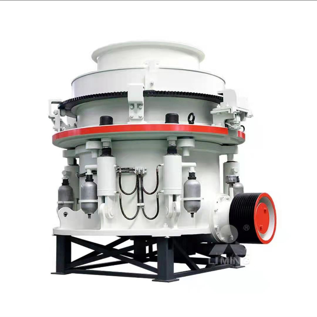 Nordberg Building Material Spring And Hydraulic Symons Cone Crusher Rock Stone Cone Crusher mining