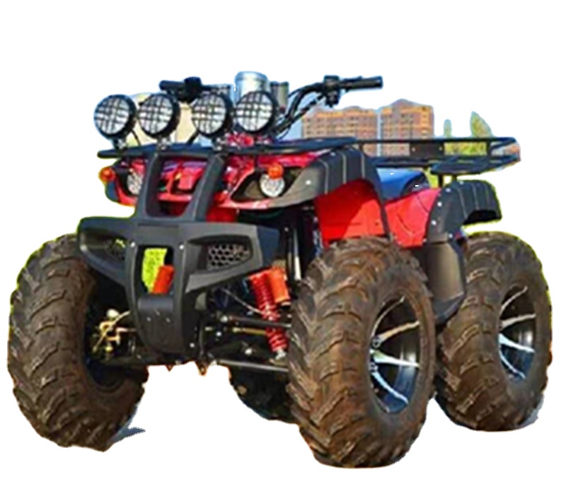 Дешевые 250cc 300cc 350 cc 4x4 взрослых atv quad велосипед с крестом 4 колеса ATV велосипед из Китая на продажу