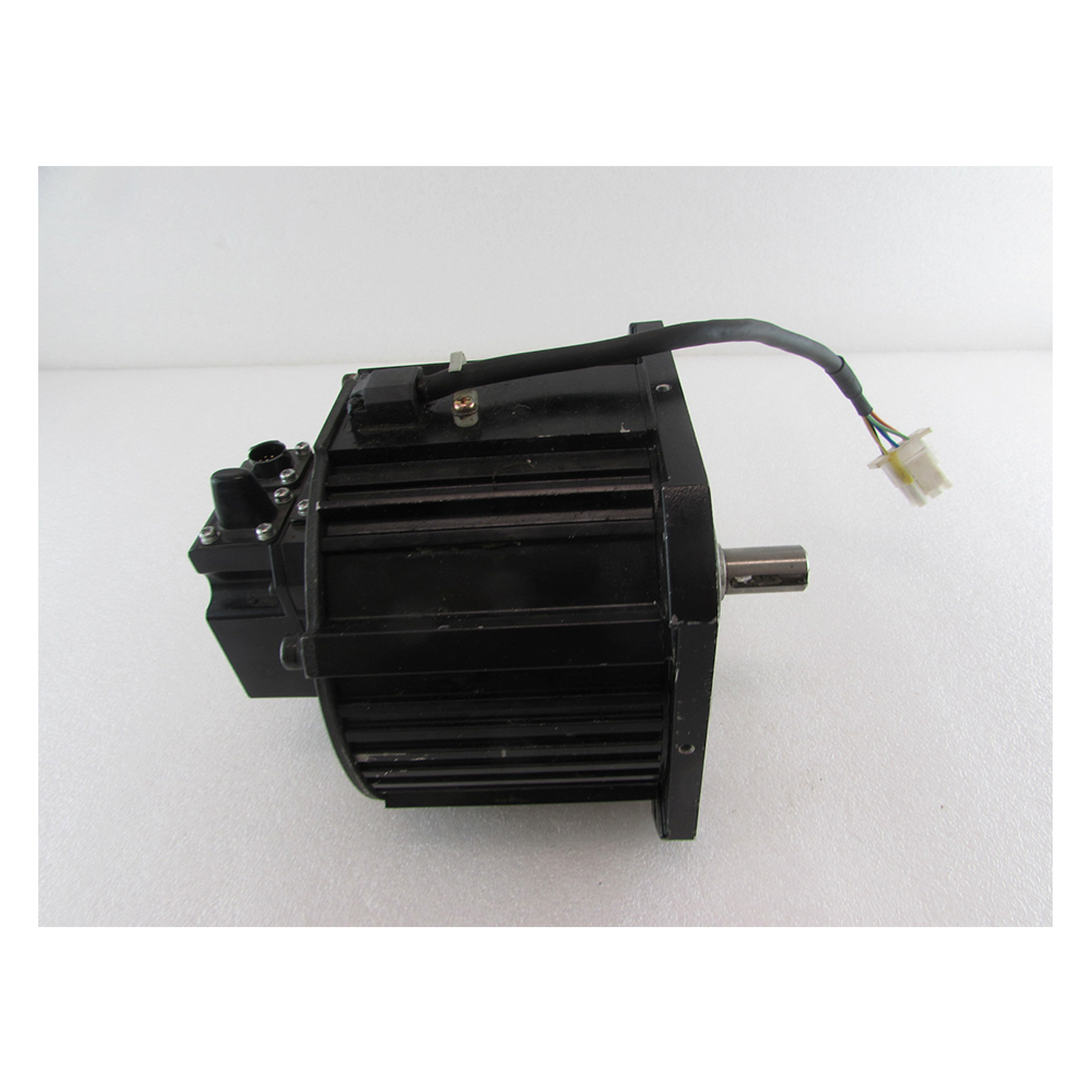 Original ac servo motor drive SGMAV-02ADA61