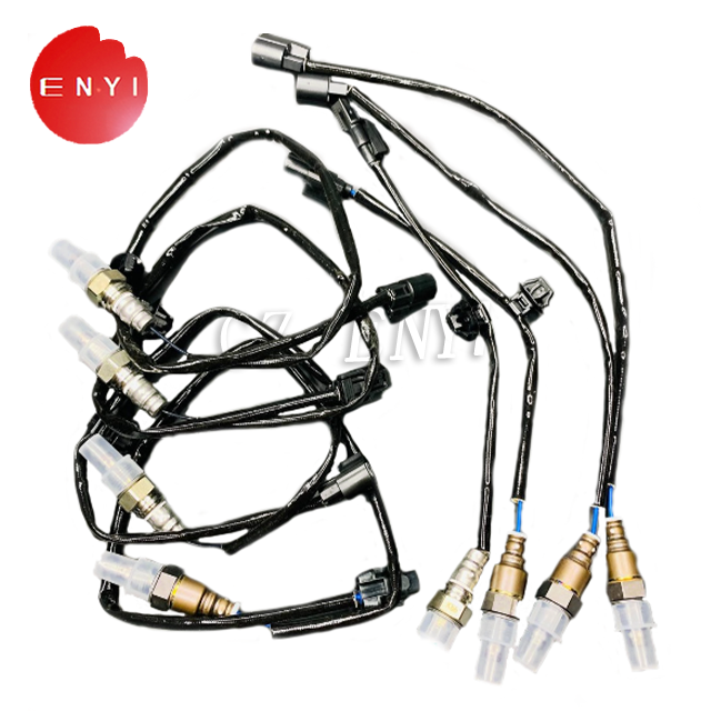 Датчики кислорода для мотоцикла 1S4-8592A-00, для YAMAHA YS 250 FAZER 2010-2015 1S48592A00 GM18008