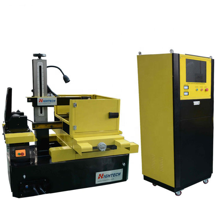 DK7725 CNC Edm Erosiom Wire cutting Machine