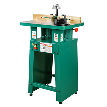 Hisimen H1701 milling machine is made in China