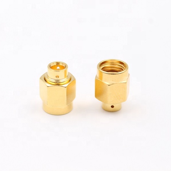 2020 New High Quality ISMA -JB3 SMA Male conn. for .141 Cable RF Coaxial Connector