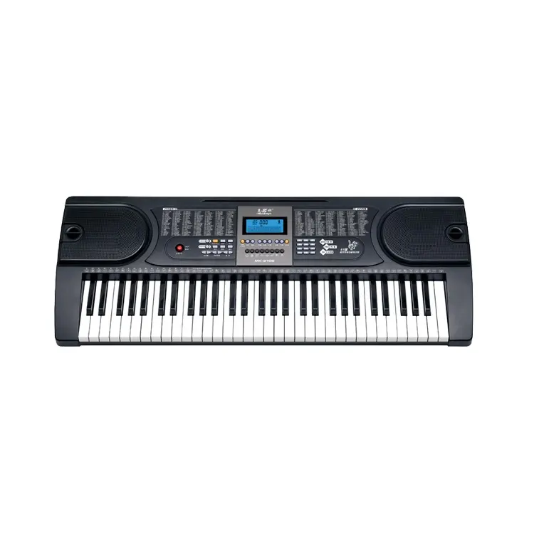 Hot Selling Product Music Instrument Professional Piano Digital Keyboard