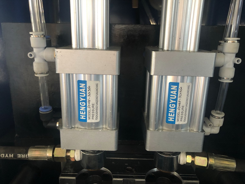 5 gallon blow molding machine mineral water