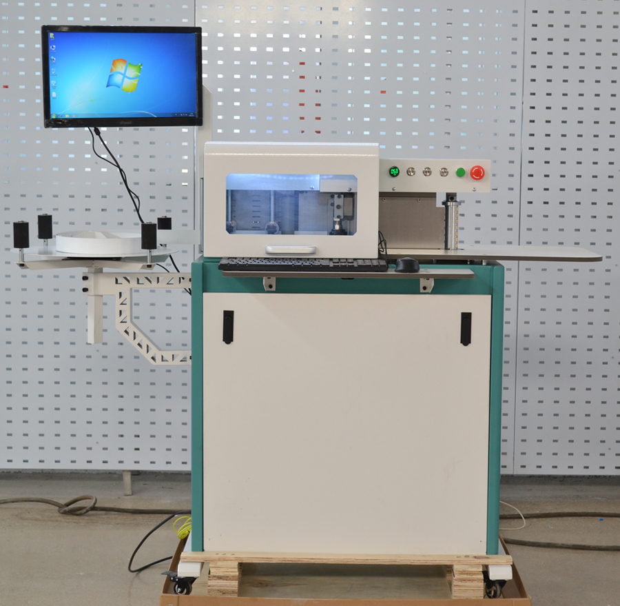CNC алюминиевая машина для изгиба букв для 3d изгиба букв