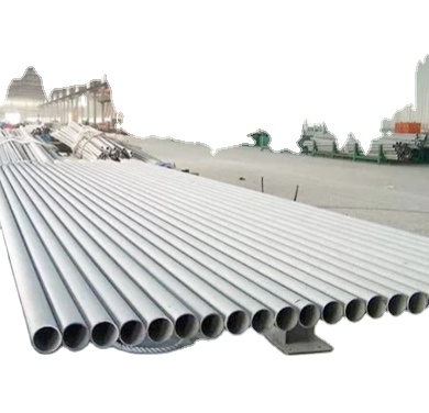 Manufacturer from China Titanium Gr.2 Tubes ASTM B338 with ideal price well sell al home and abroad