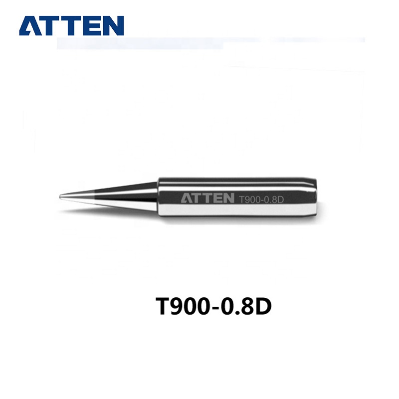 900 Series High Quality chisel knife conical shape soldering iron tips