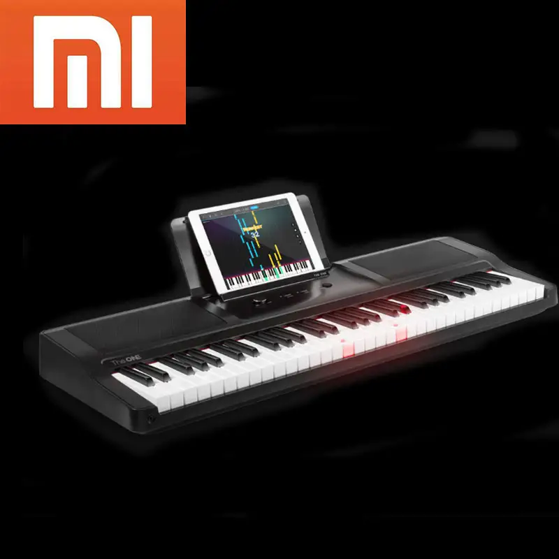 Xiaomi Youping TheONE Smart Musical instrument Piano Keyboard Electronic Organ with App Control
