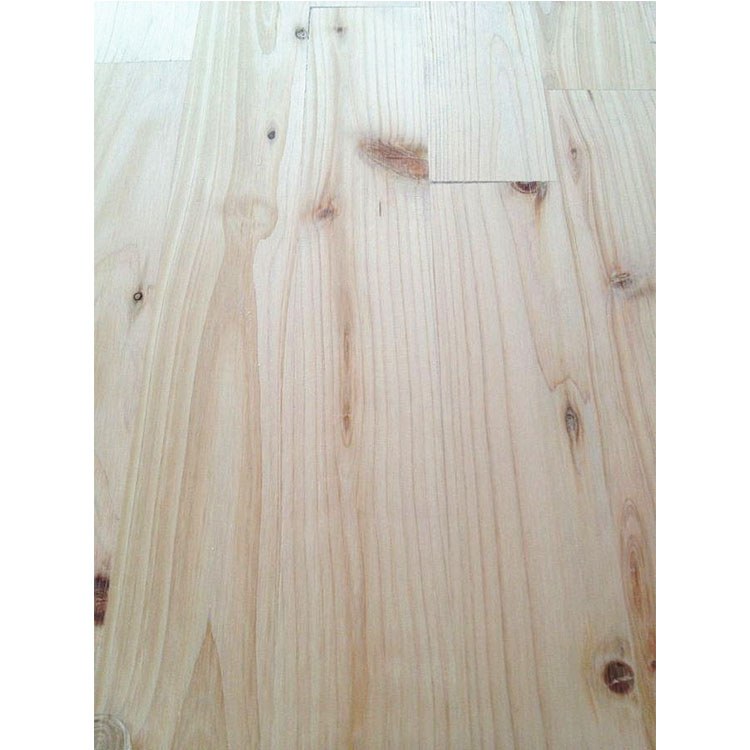 Пластина/доска из натурального дерева HINOKI (японский кипарис)