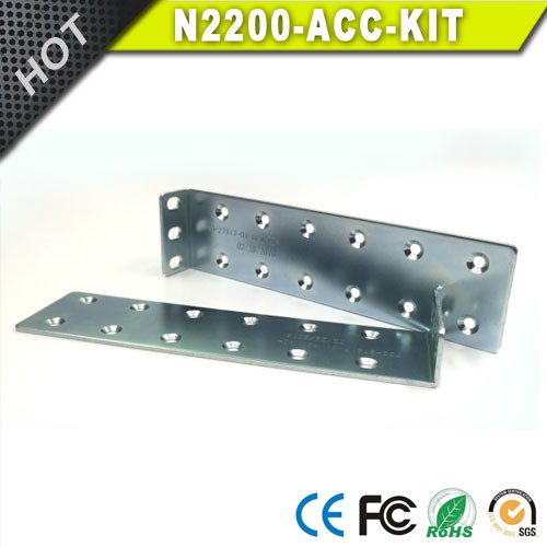 N2K-C2148T-ACC = Cisc набор для монтажа в стойку для Nexus 2232PP