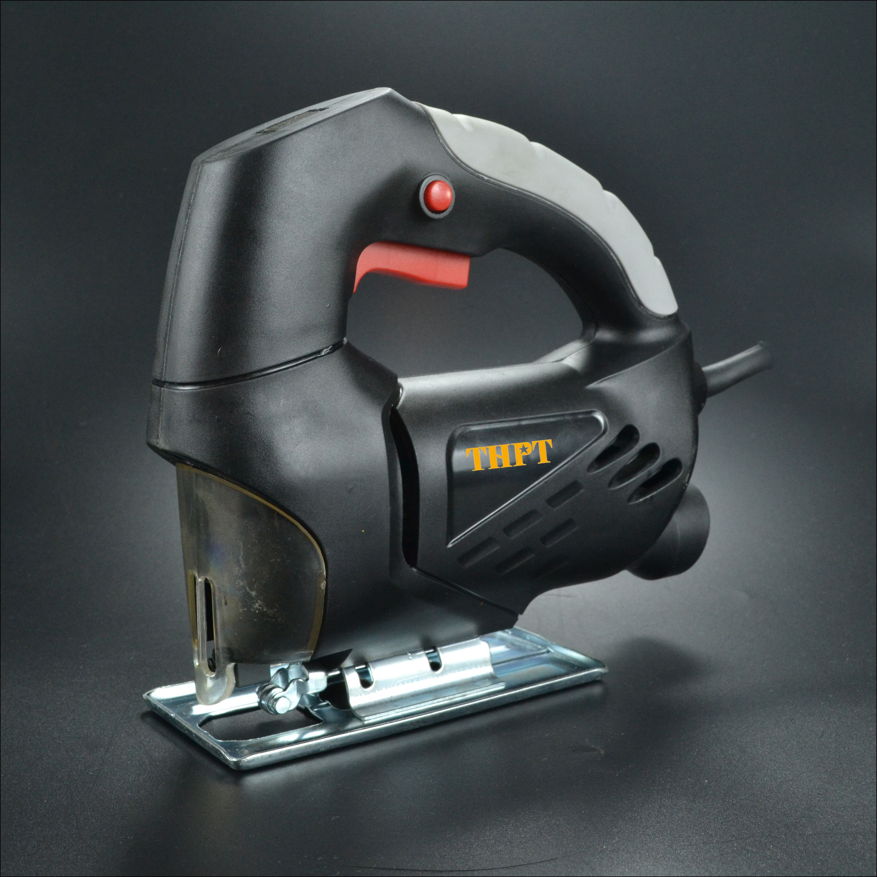 China High Quality Power Tools Portable Hand 55mm Electric Mini Jig Saw Wood Cutting Jigsaw Diy Woodworking Tools Machinesierra
