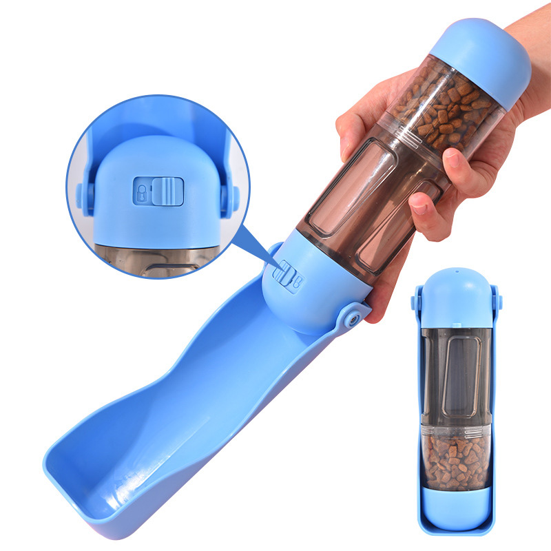 Dispensador De Agua Para нашивками Perros Botella De Agua Para нашивками Perros bebedero Perro