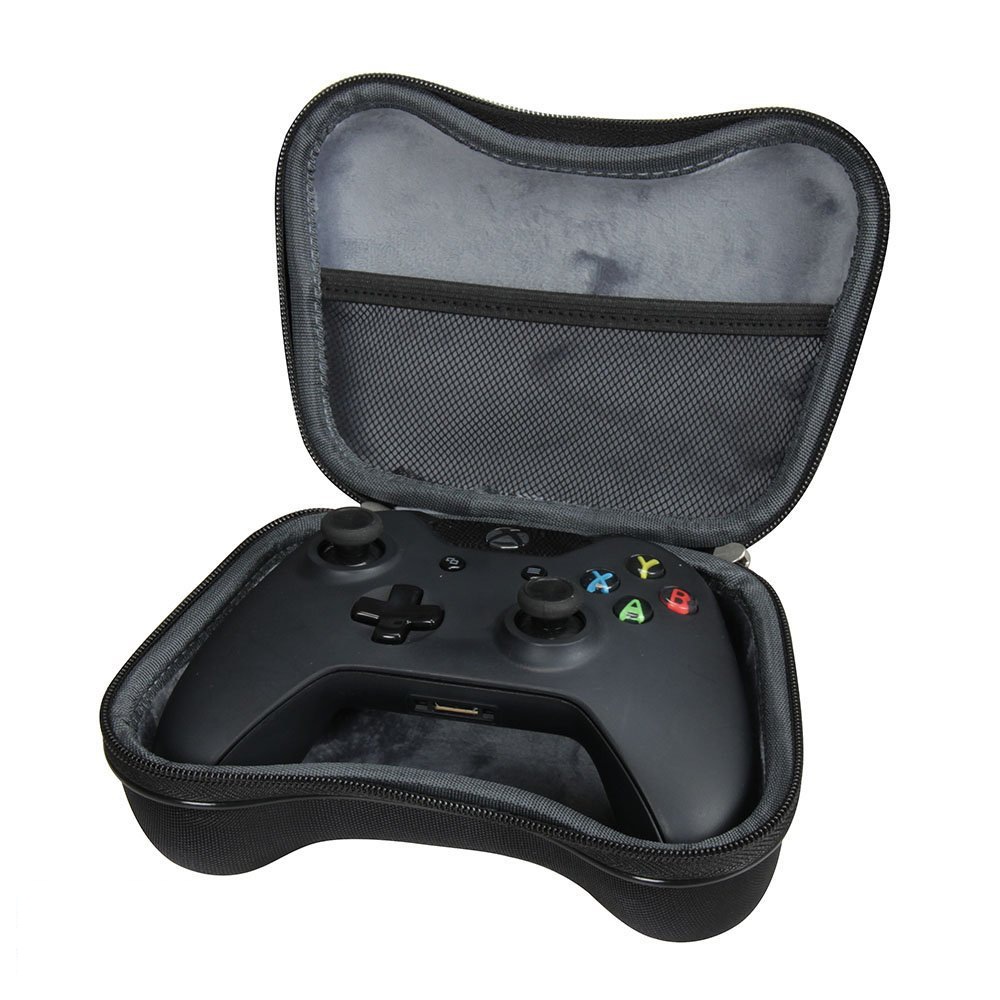 Прямая поставка с фабрики Универсальный ps4 тонкий геймпад сумка для хранения видео игровые консоли ps4 ручка жесткий чехол для XBOX ONE