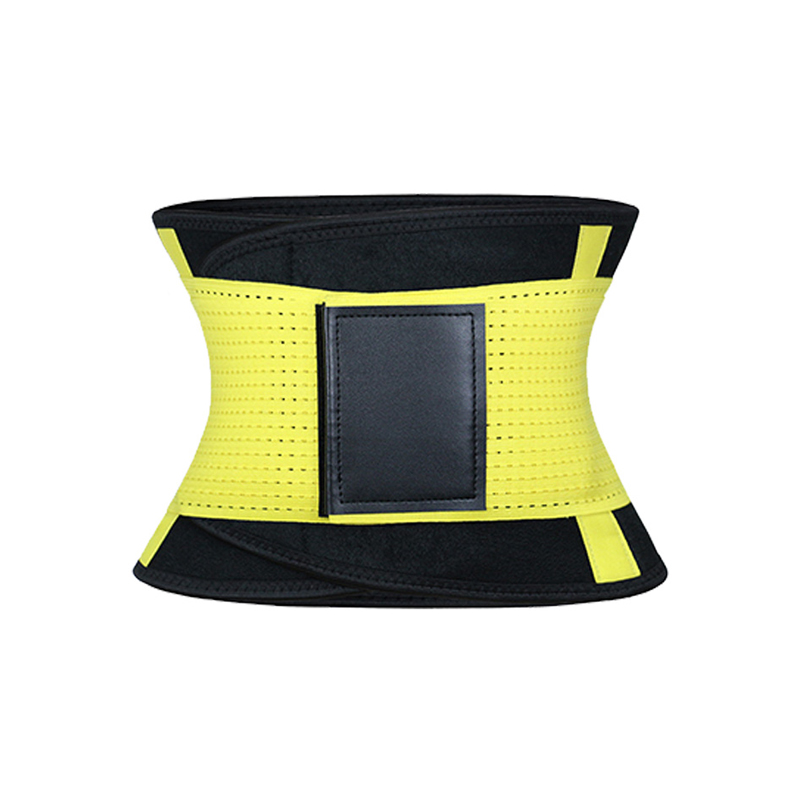 Pro series waist shaper women sexy waist trainer neoprene waist support