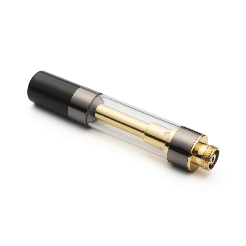 Оптовая продажа пресс наконечник Золото ГБ одноразовые масла vape g5 картридж