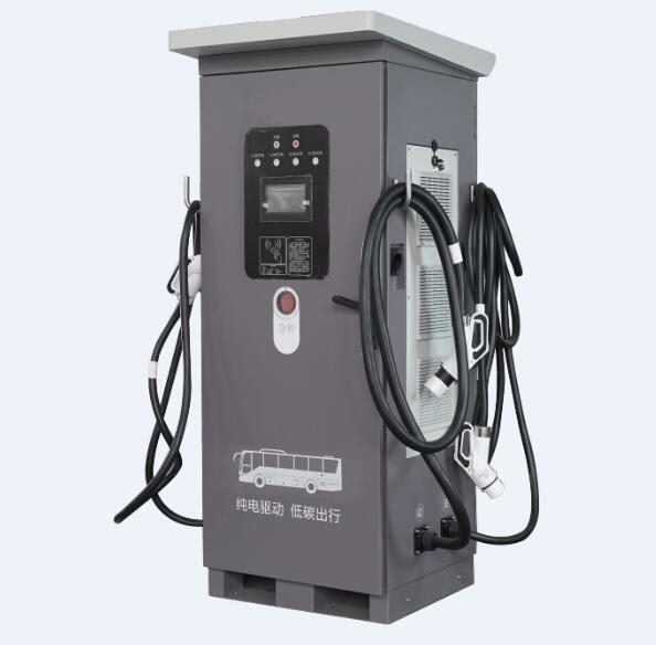 GB/T AC 400V 30kw/30kw/90kw/120kw/150kw/180kW EV Car Charger Fast ev Charging Stations